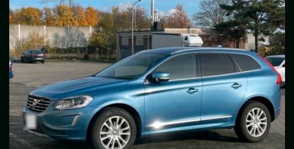 VOLVO XC 60