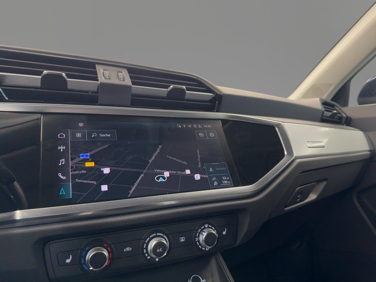 Audi Q3 - Bild 11