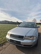 Audi A4 B5 QUATTRO 1.9 tdi (viele Teile neu) - Audi A4 aus 1997: 1.9