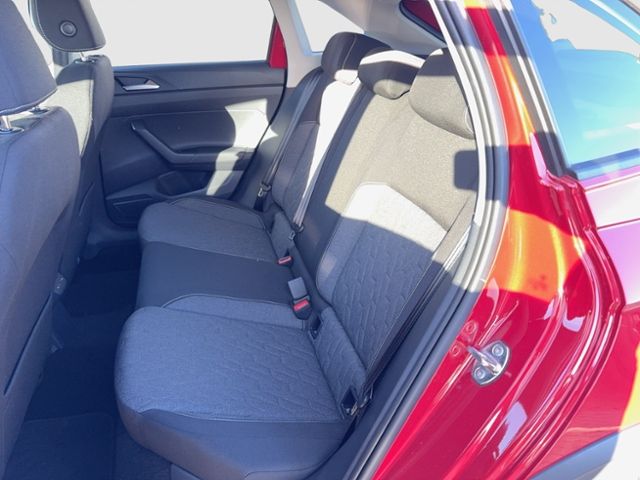 Taigo MOVE 1.0 TSI DSG REAR VIEW APP-CON LED ACC