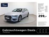 Audi A6 Avant 50 TDI qu. Sport Tip. P-Dach/Leder/HUD - Audi A6