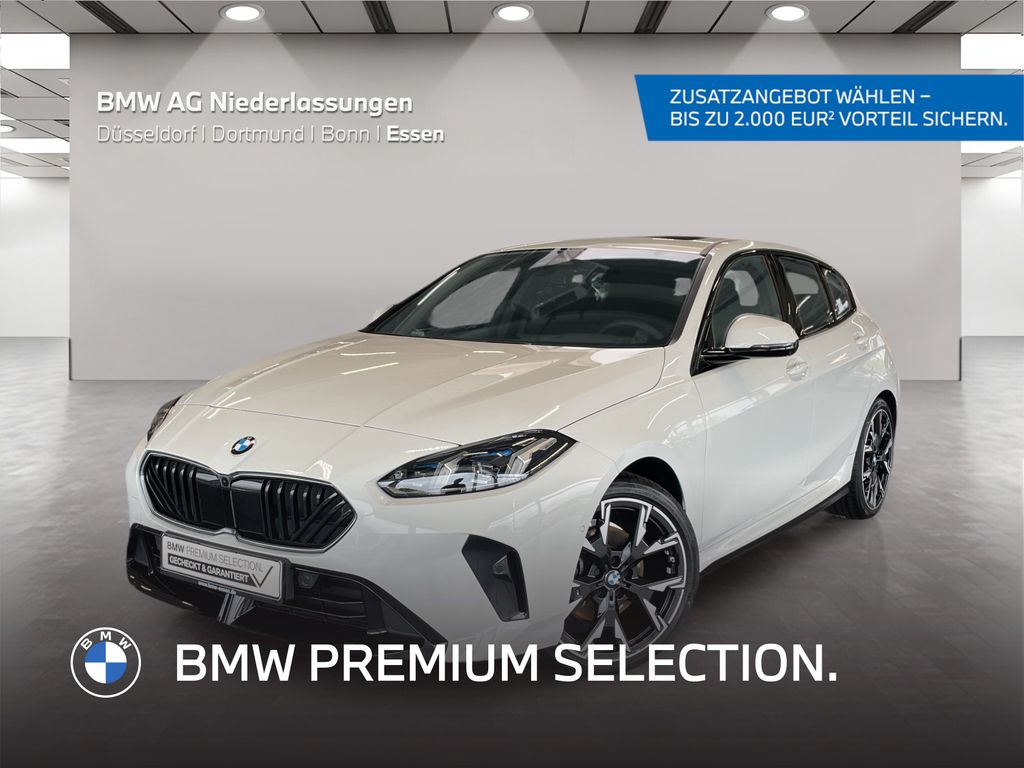 BMW 120 M Sport AHK Driv.Assist+ Harman/K Head-Up