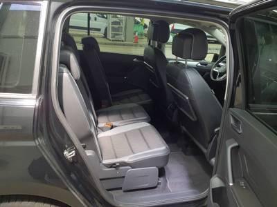 Volkswagen Touran 2.0 TDI COMFORTLINE ENERGY DSG IQ LIGHT+K, миниатюра 6