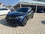 Mercedes-Benz GLC 300 4Matic*AMG*LEDER*360°*MBUX*AHK - gebrauchte Mercedes-Benz GLC 300 aus dem Jahr 2023