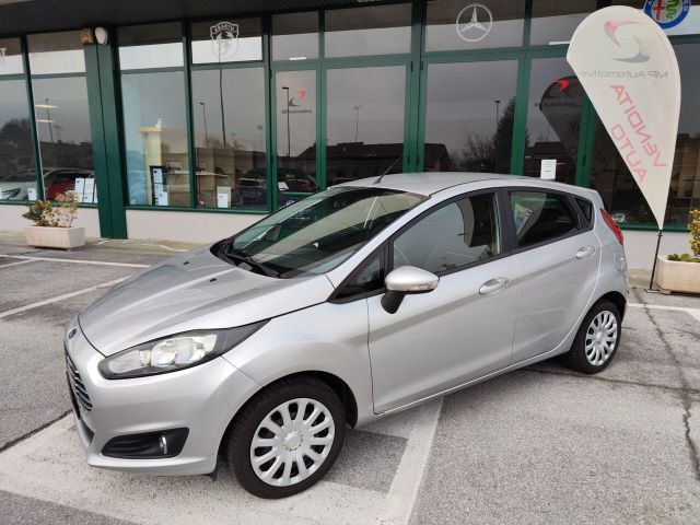 Ford Fiesta 1.4 5 porte GPL NEOPATENTATI