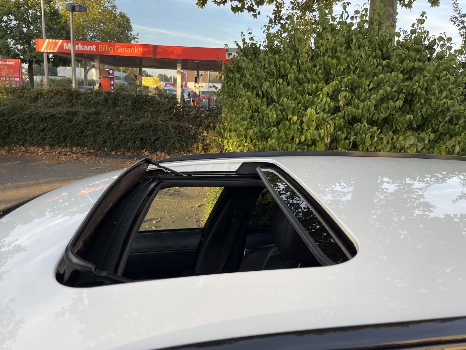JAGUAR XF SPORTBRAKE 3.0 V6 DIESEL 241CH