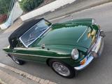 MGC Roadster  - MG MGB von privat
