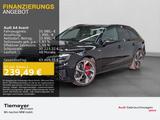 Audi A4 Avant 40 TFSI Q 2x S LINE AHK LM19 MATRIX-LED - Audi A4 Jahreswagen