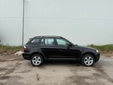 BMW X3 150ps Benzin - BMW 315 mit Benzin-Antrieb