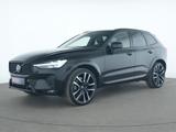 Volvo XC60 R Design AHK|ACC|Kessy|Kamera|LED|Navi|SHZ - gebrauchte Volvo Pickups