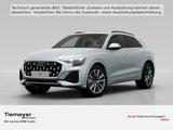 Audi Q8 55 TFSI e Q S LINE LM21 AHK PANO HuD - Audi Q8 in Duisburg