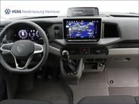Volkswagen Crafter - Vorschau Bild 7