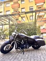 Harley-Davidson Sportster 1200 CB ABS  top gepflegt viele Extras - Offers