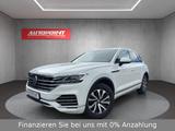 Volkswagen Touareg Elegance 4Motion - Volkswagen Touareg: Elegance