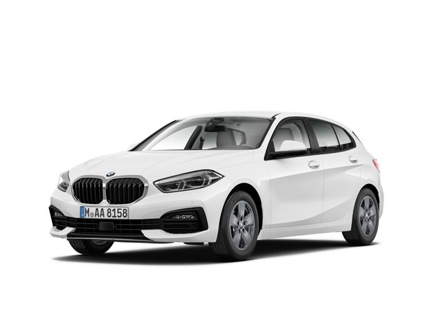 BMW 118 i ADVANTAGE LED PDC LORDOSE DAB