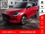 Suzuki SWIFT 1.2 DUALJET HYBRID ALLGRIP COMFORT+ NAVI   - Suzuki Swift Gebrauchtwagen in Chemnitz