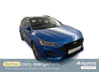 Ford Focus - Vorschau Bild 1