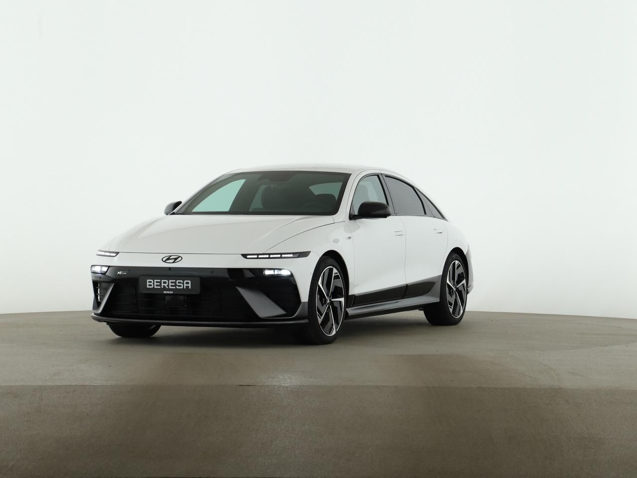 Hyundai IONIQ 6 – Bild 2
