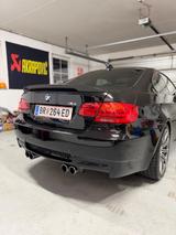 BMW M3 Coupé DKG  - gebrauchte BMW M3 aus dem Jahr 2008