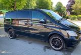 Mercedes-Benz Viano 3.0 CDI TREND kompakt TREND - Mercedes-Benz Viano: Schwarz