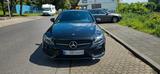 Mercedes-Benz C 250 Autom. - - Coupés mit Unfallschaden