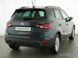 Seat Arona 1.0TSI Style DSG Navi Sitzheizung Kamera - Seat Jahreswagen