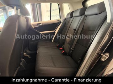 Volkswagen Tiguan - 9