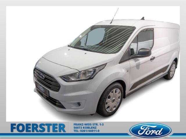 Ford Transit Connect 1.5d Trend L2 Klima ParkPilot DA