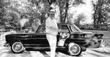 Mercedes-Benz 220 Sb große Heckflosse VOLLRESTAURIERT - Mercedes-Benz 220: Heckflosse