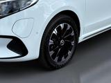 Mercedes-Benz EQV 300 Lang Burmester+MBUX+AIRMATIC++ - gebrauchte Kleinbusse