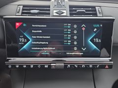 Fahrzeugabbildung DS Automobiles DS 7 Crossback E-Tense 225 Rivoli