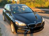 BMW 216 d Active Tourer |KLIMA|16 ALU mit ... - BMW 216 von privat