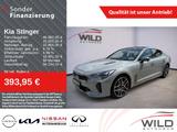 Kia Stinger 3.3 T-GDI AT AWD GT Glasdach - gebrauchte Kia Stinger aus dem Jahr 2023