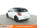 DS Automobiles DS3 Cabrio 1.6 THP Performance Cabrio *LED*CAM* - DS Automobiles mit Benzin-Antrieb