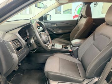 Nissan Qashqai - 10