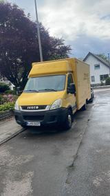 Andere Transporter - Andere in Köln