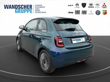 Fiat 500 1.0 FireFly Torino LED TEMPOMAT PDC CARPLAY