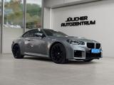 BMW M2 Coupe , 1.Hand, Deutsches Fahrzeug - BMW M2 Gebrauchtwagen