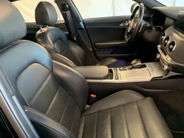 KIA Stinger - 3