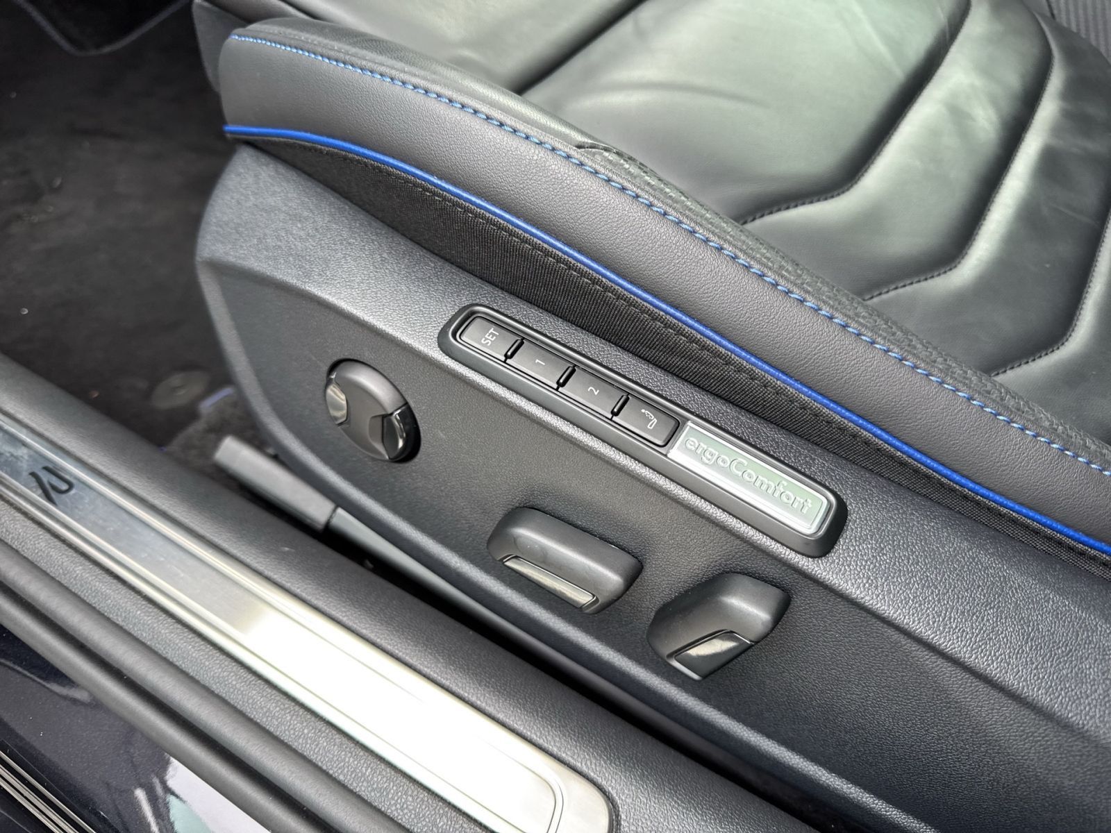 Volkswagen Arteon - Bild 25