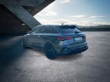 Audi RS 3 Sportback *ABT RS3-R 1/125* - Audi RS3: Abt