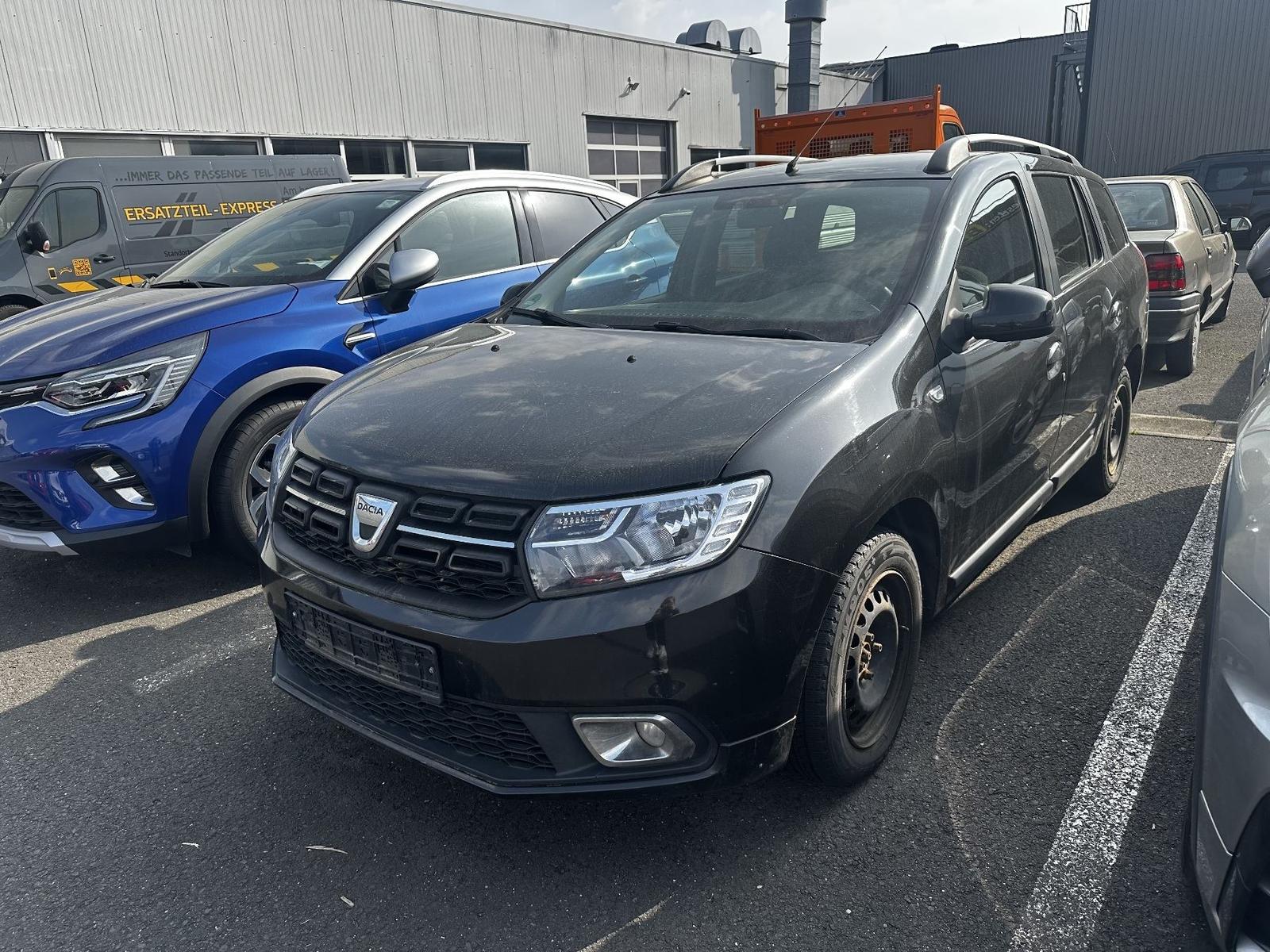 Dacia Logan MCV Comfort dCi 90