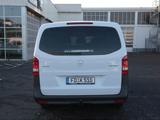Mercedes-Benz Vito 116 CDI Mixto MBUX AHK Kamera Park-Paket - Mercedes-Benz Betonmischer