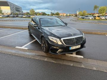 Mercedes S 350 - 2