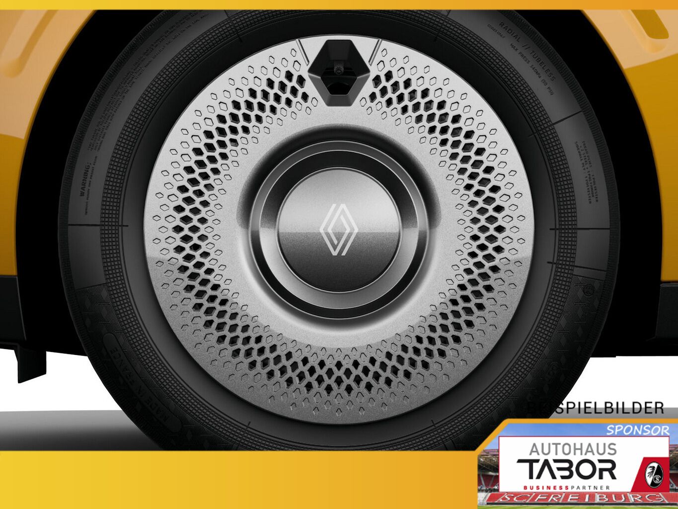 Renault Twingo - Bild 5