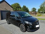 Mercedes-Benz V 250 d Aut. SE AVANTGARDE lang SPECIAL EDIT... - Mercedes-Benz V 250: Stoff, Beheizbares Lenkrad, mit Klimaanlage