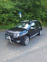Dacia Duster dCi 110 4x2 Prestige Prestige - Dacia Duster: Dci 4x2