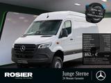 Mercedes-Benz Sprinter 319 CDI Kasten PRO Hochdach Standard BT