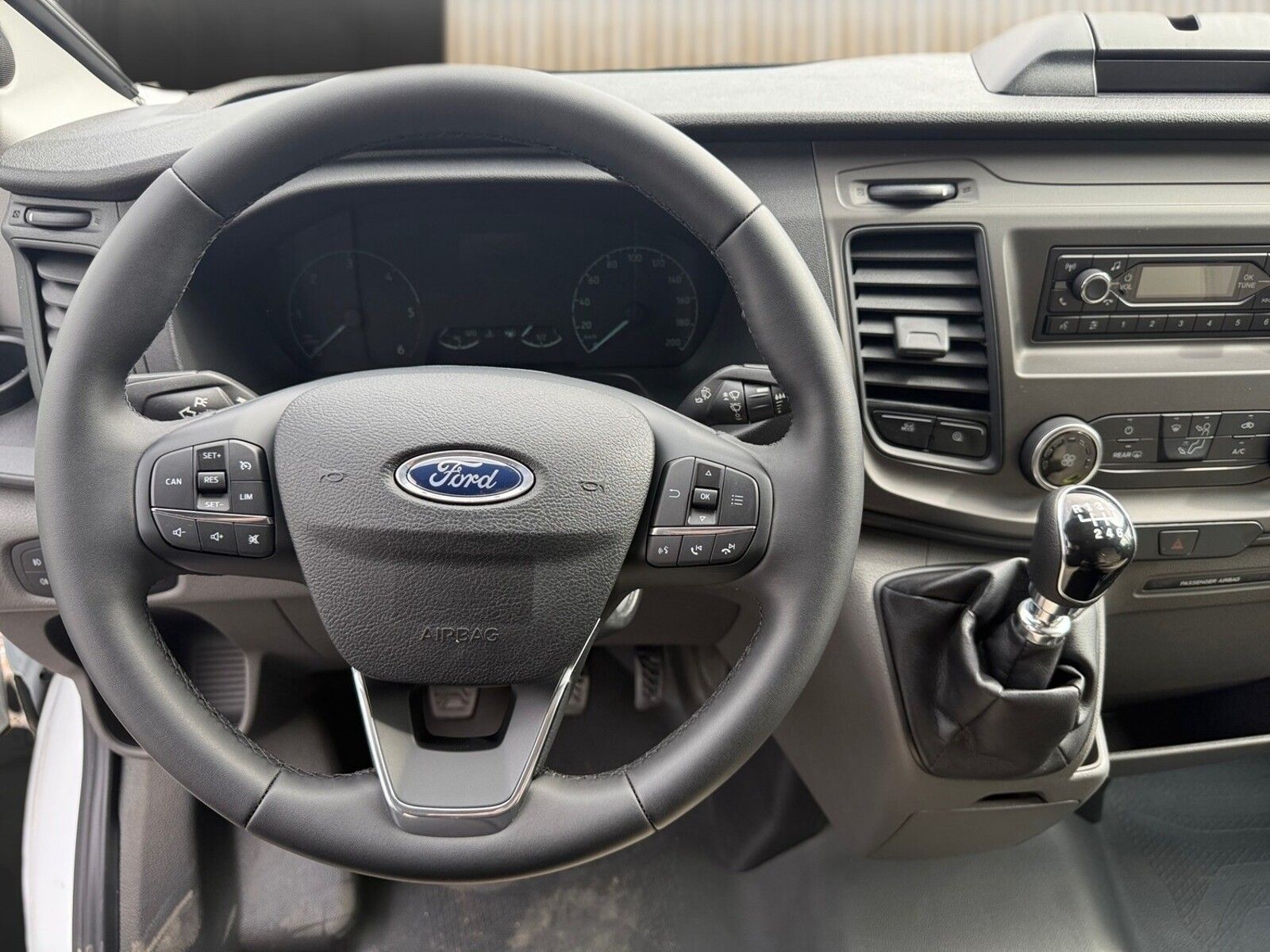 Fahrzeugabbildung Karmann Dexter 4x4 DE 560 AW Alu, Allrad, Rückfahrkamera