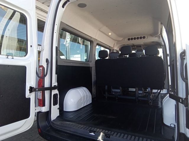 Foto Nummer 13: RENAULT Master